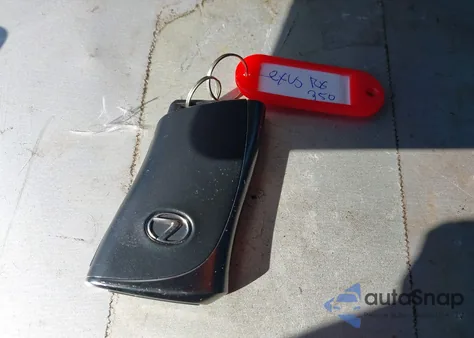 2025 Lexus Nx 250 Premium z USA, uszkodzony, nr VIN 2T2GDCAZ1SC018920